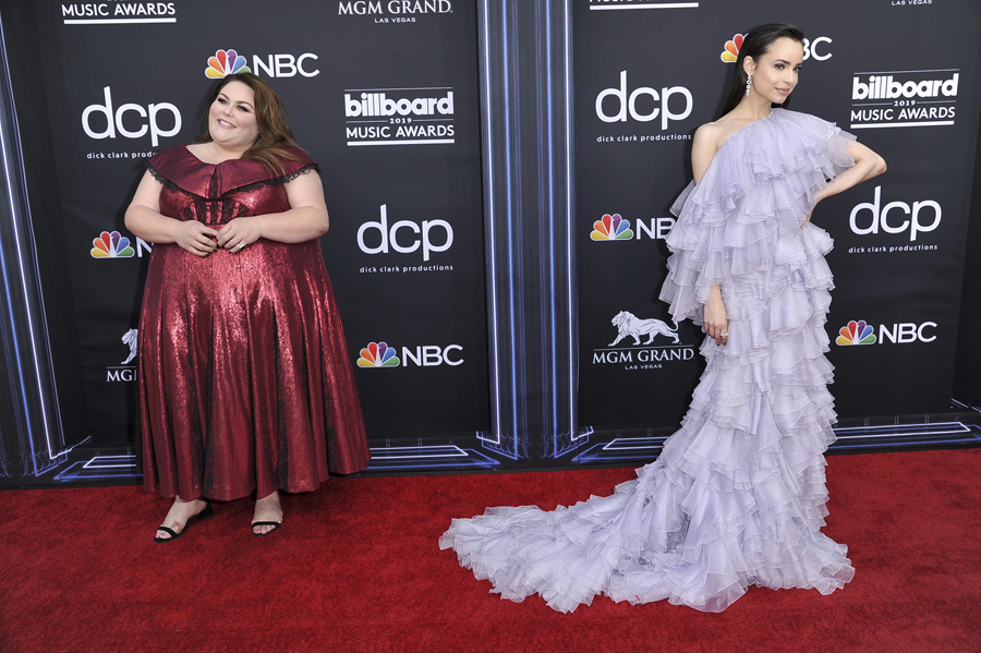 2019 Billboard Müzik Ödülleri sahiplerini buldu