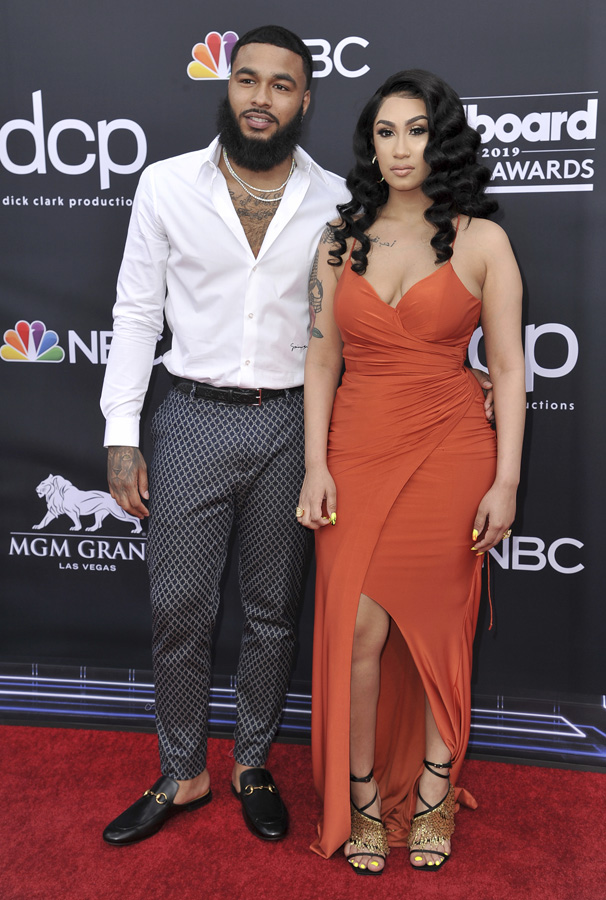 2019 Billboard Müzik Ödülleri sahiplerini buldu