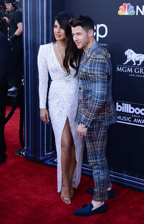 2019 Billboard Müzik Ödülleri sahiplerini buldu