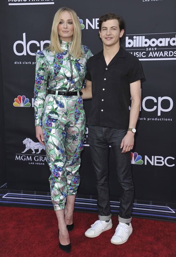 2019 Billboard Müzik Ödülleri sahiplerini buldu