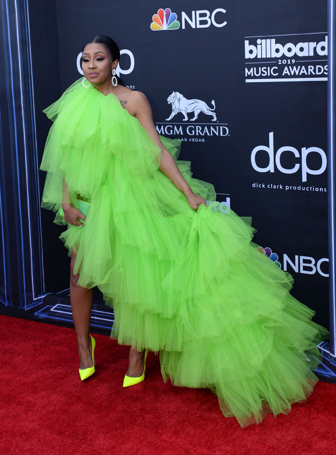 2019 Billboard Müzik Ödülleri sahiplerini buldu