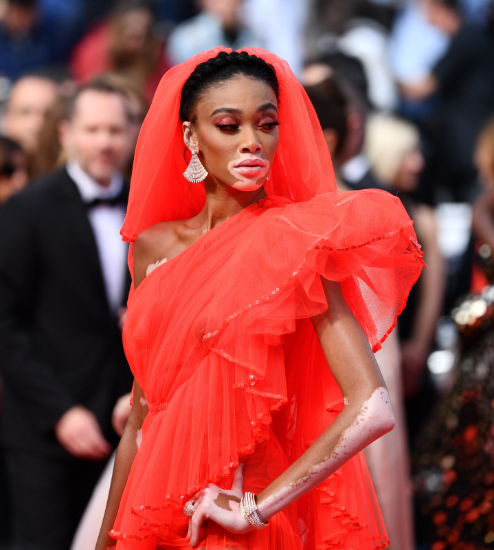 Once Upon a Time in Hollywood galasında yıldızlar geçidi