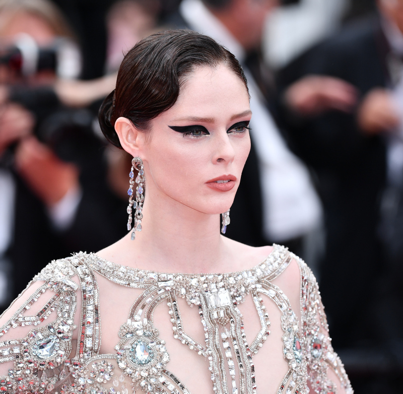 Once Upon a Time in Hollywood galasında yıldızlar geçidi