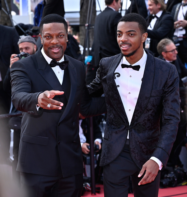 Once Upon a Time in Hollywood galasında yıldızlar geçidi