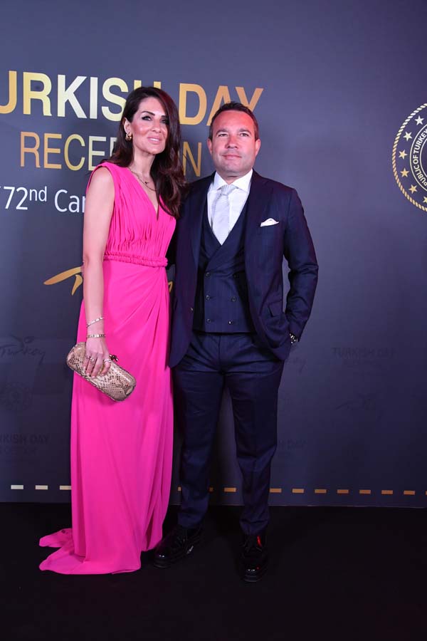 Cannes’a Türkiye damgası!