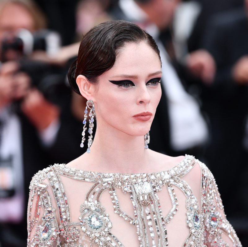 Once Upon a Time in Hollywood galasında yıldızlar geçidi