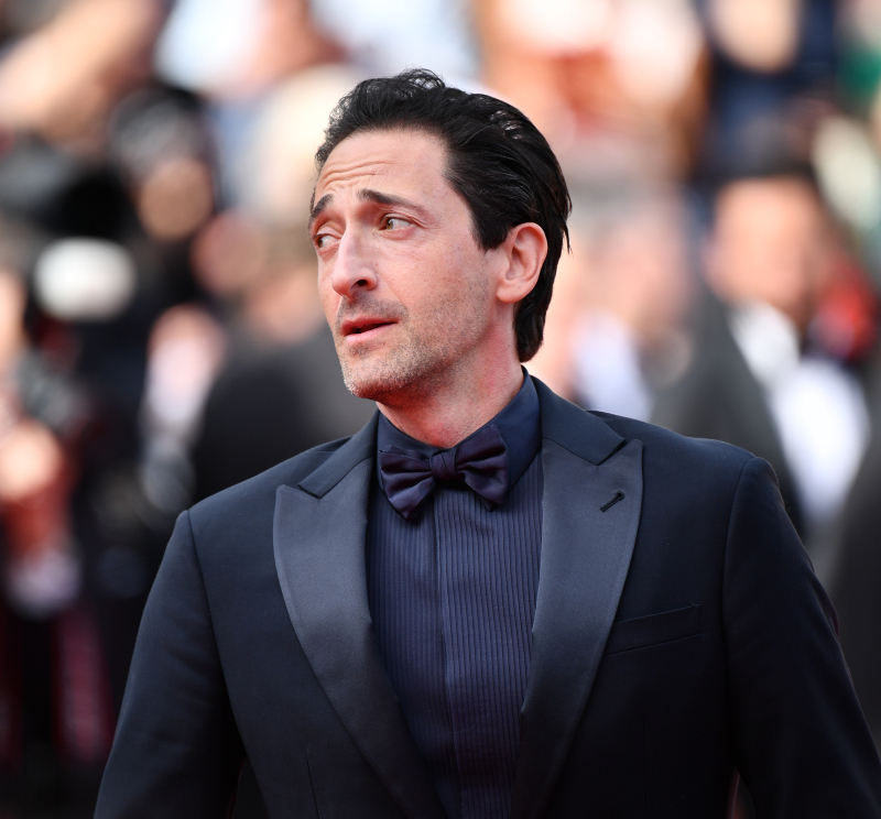 Once Upon a Time in Hollywood galasında yıldızlar geçidi