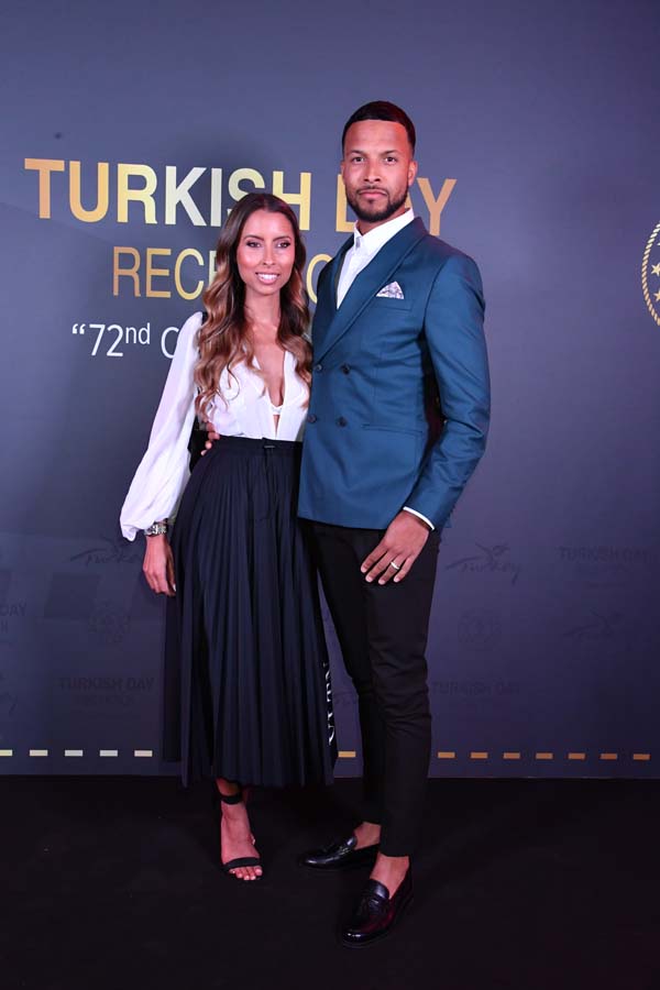 Cannes’a Türkiye damgası!