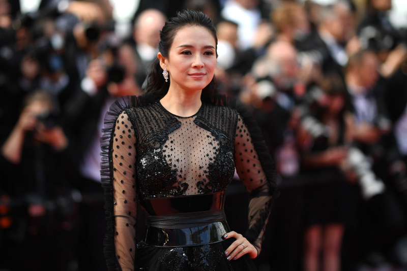 Once Upon a Time in Hollywood galasında yıldızlar geçidi