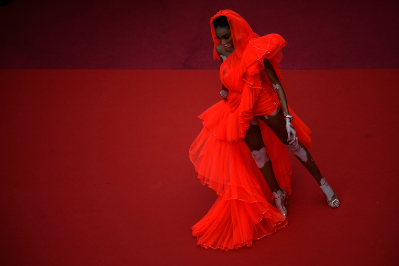 Once Upon a Time in Hollywood galasında yıldızlar geçidi