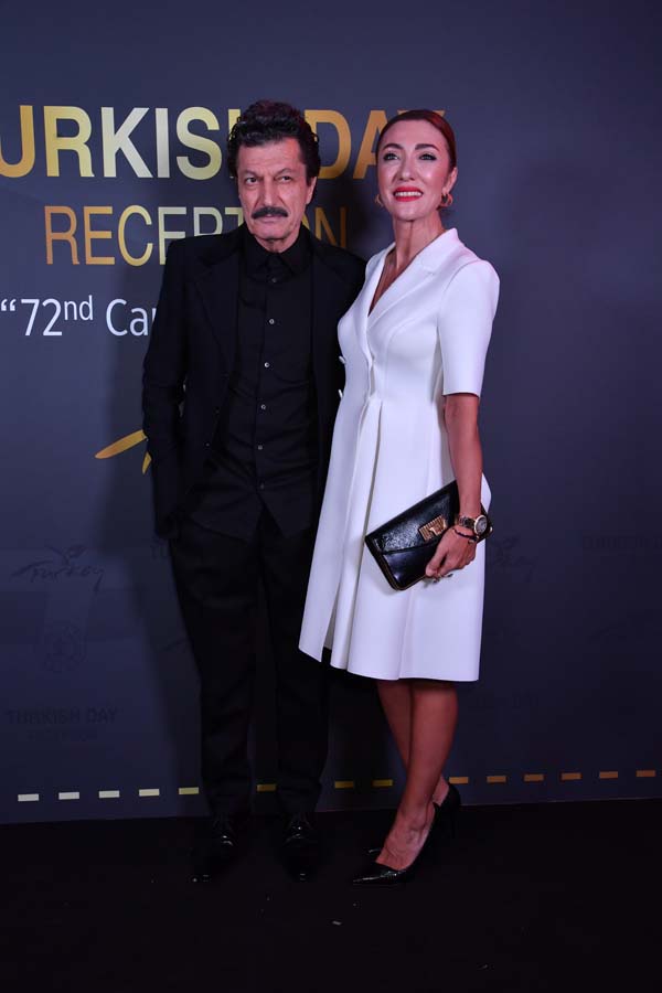 Cannes’a Türkiye damgası!