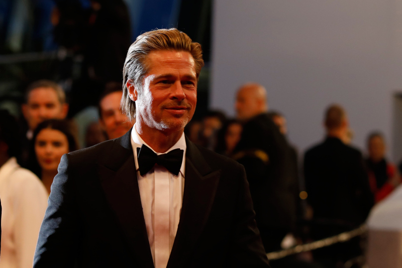 Once Upon a Time in Hollywood galasında yıldızlar geçidi