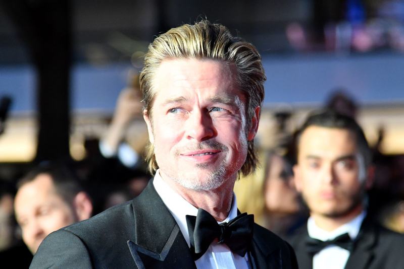 Once Upon a Time in Hollywood galasında yıldızlar geçidi