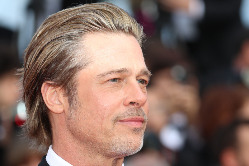 Once Upon a Time in Hollywood galasında yıldızlar geçidi