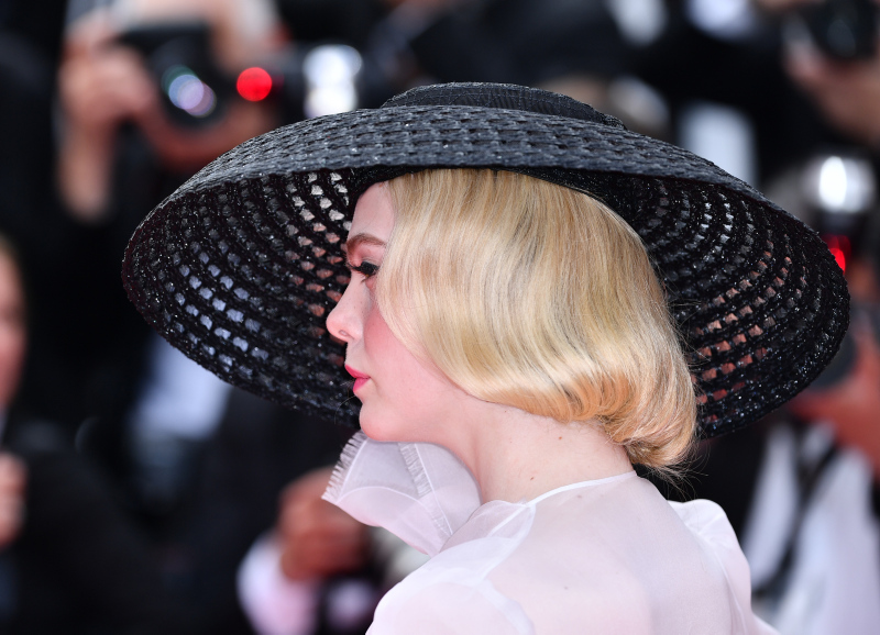 Once Upon a Time in Hollywood galasında yıldızlar geçidi