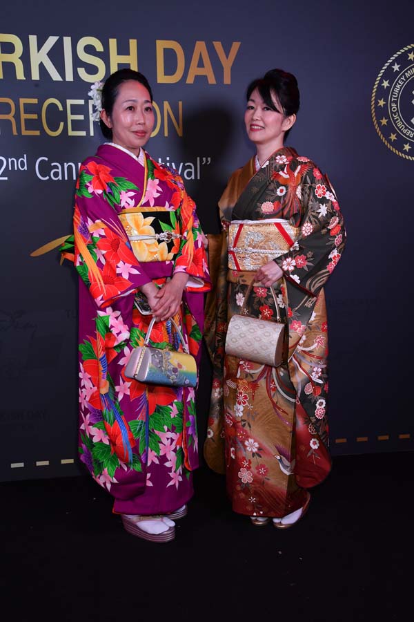 Cannes’a Türkiye damgası!