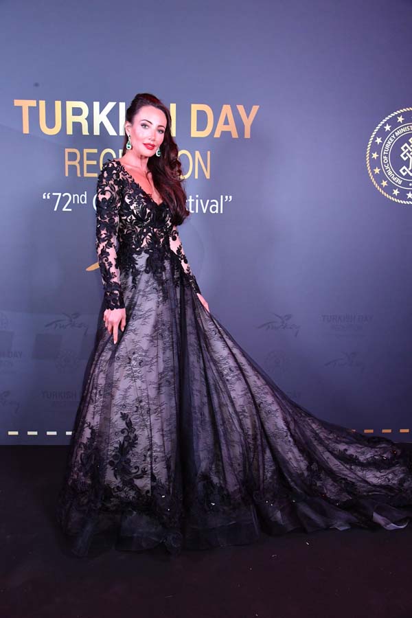 Cannes’a Türkiye damgası!