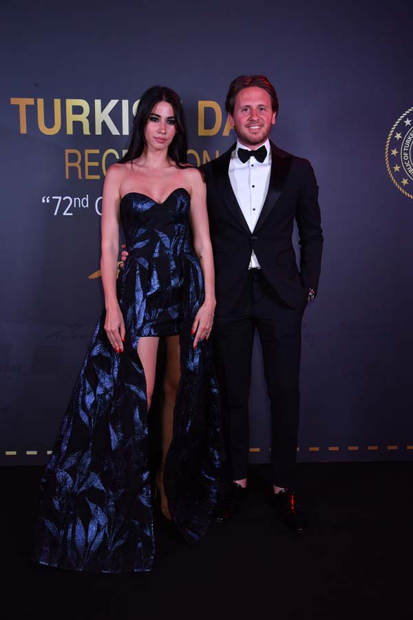 Cannes’a Türkiye damgası!