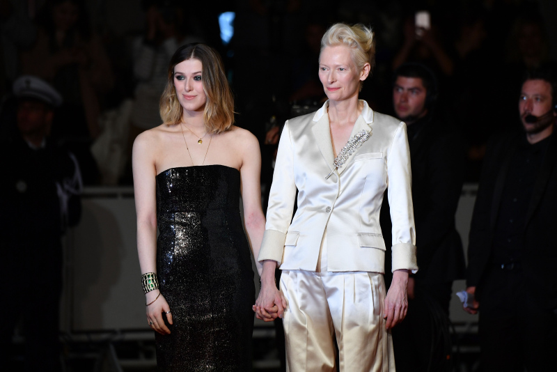 Once Upon a Time in Hollywood galasında yıldızlar geçidi