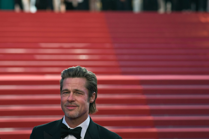 Once Upon a Time in Hollywood galasında yıldızlar geçidi