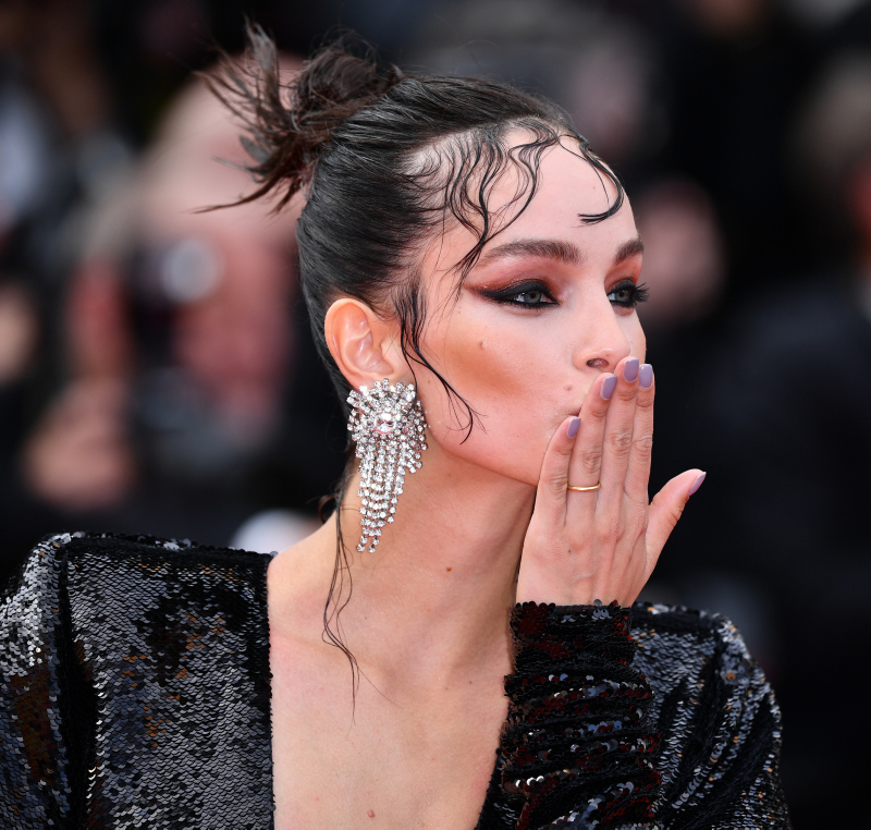 Once Upon a Time in Hollywood galasında yıldızlar geçidi