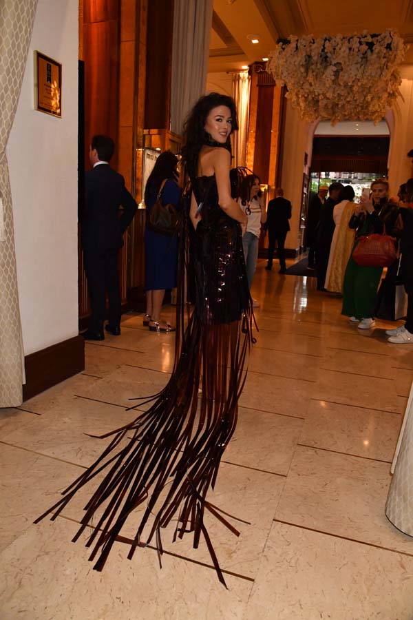 Cannes’a Türkiye damgası!