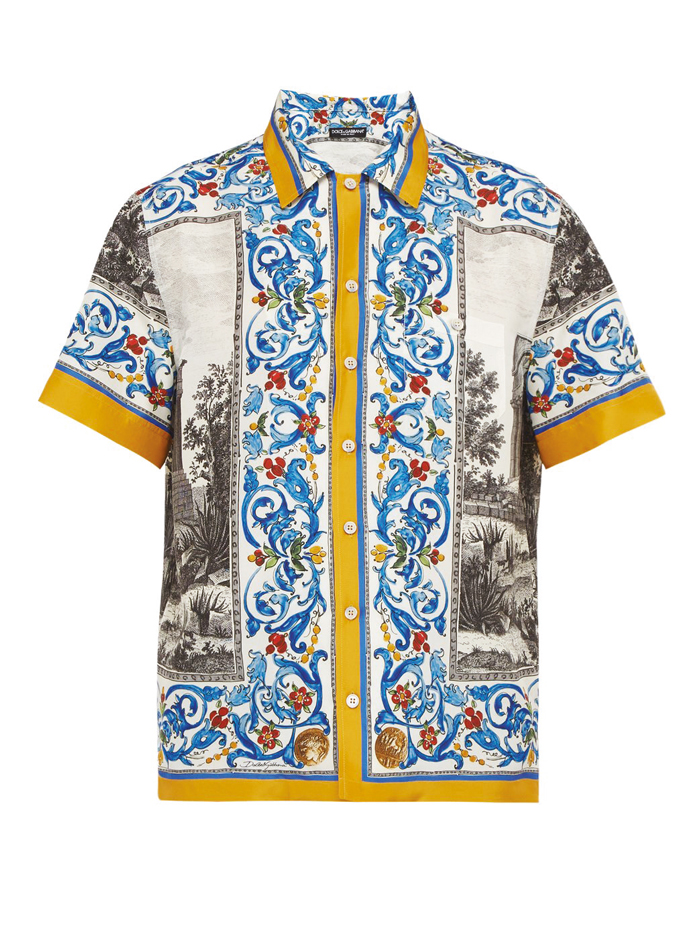 Yaz için yeni görünüm