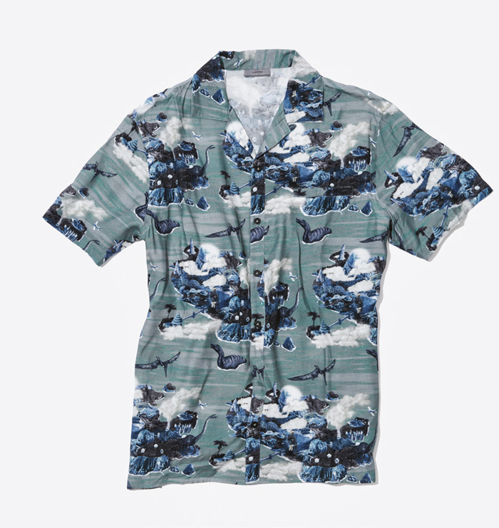 Yaz için yeni görünüm