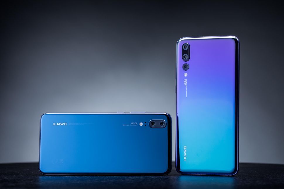 Huawei P30 Lite telefonun dikkat çeken özellikleri!
