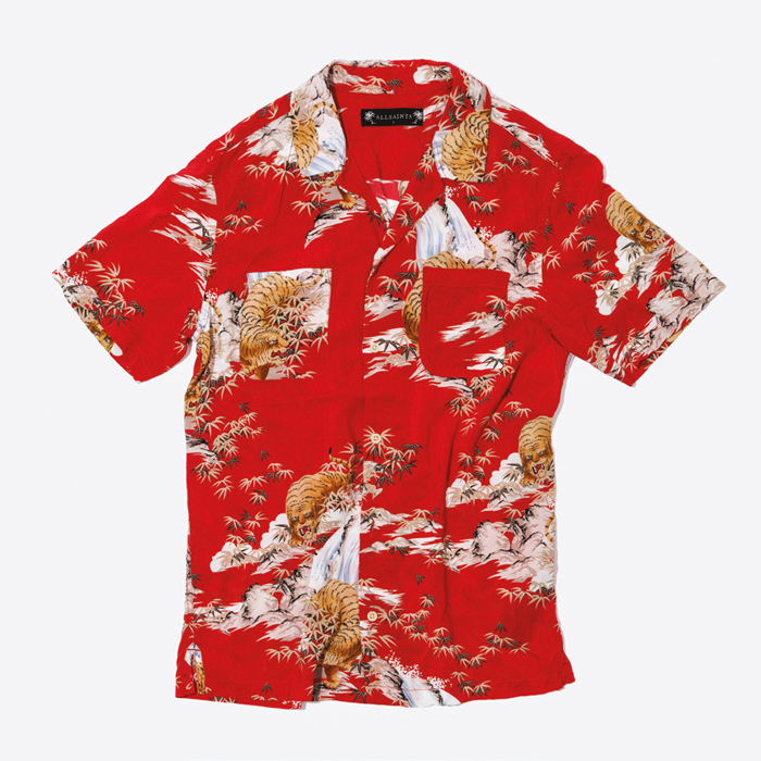 Yaz için yeni görünüm