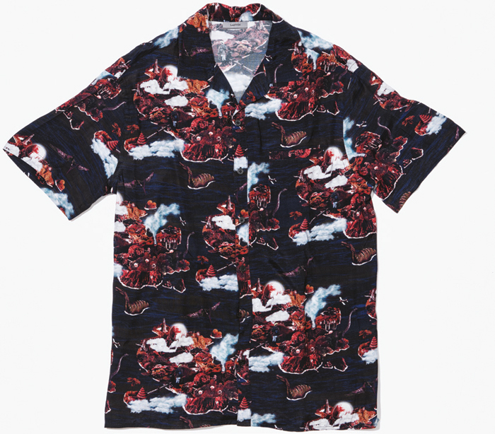 Yaz için yeni görünüm