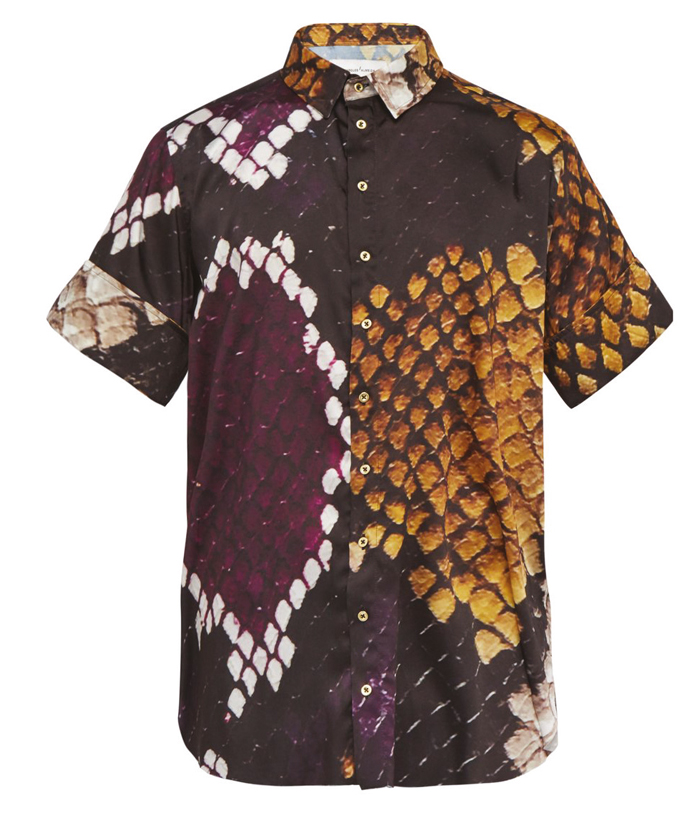 Yaz için yeni görünüm