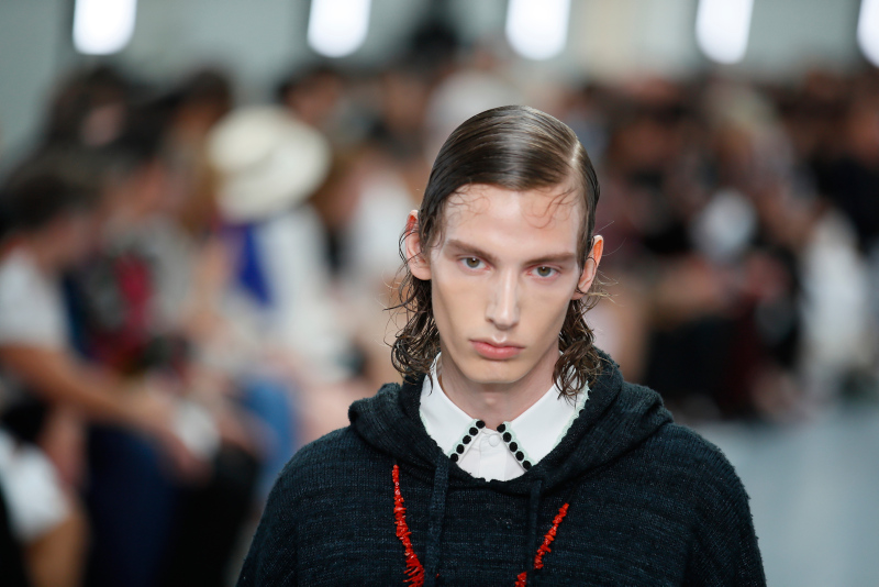 Valentino SS 2020 koleksiyonu tanıtıldı