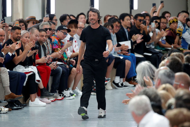 Valentino SS 2020 koleksiyonu tanıtıldı