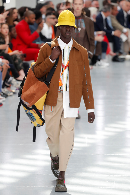 Valentino SS 2020 koleksiyonu tanıtıldı