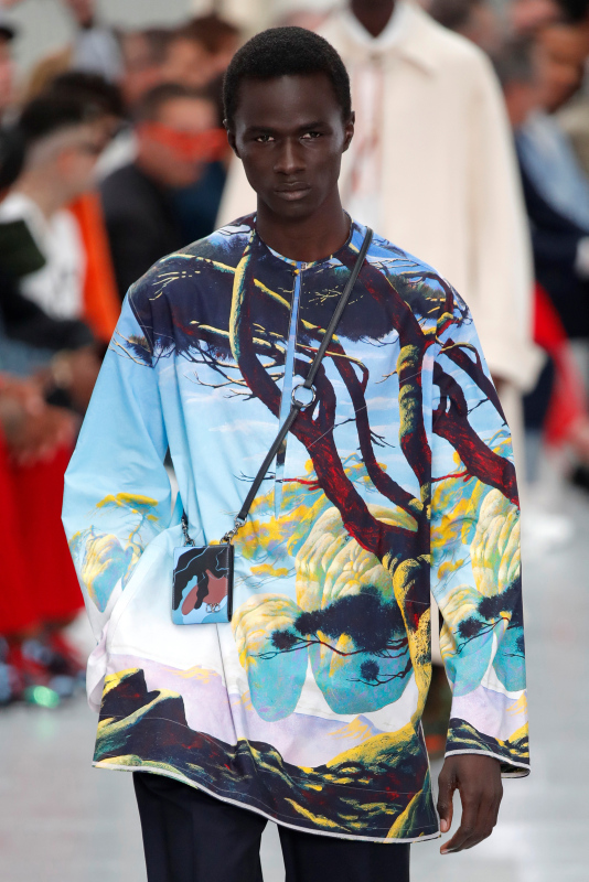 Valentino SS 2020 koleksiyonu tanıtıldı