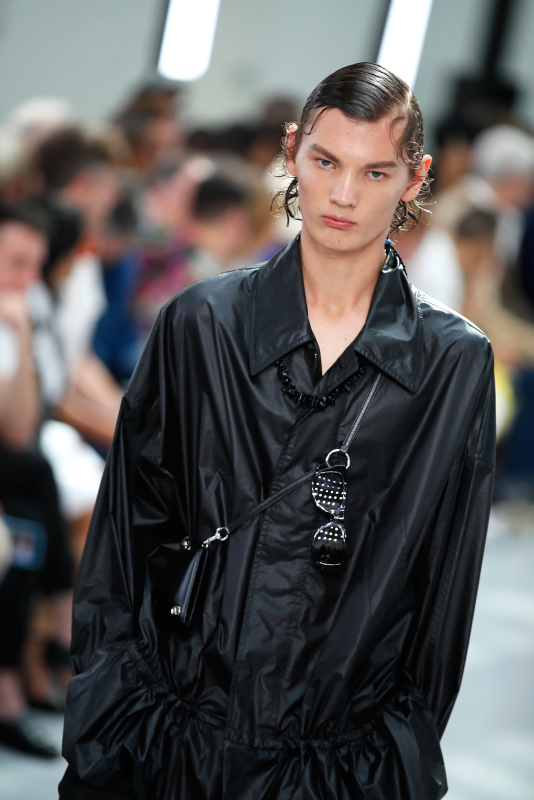 Valentino SS 2020 koleksiyonu tanıtıldı