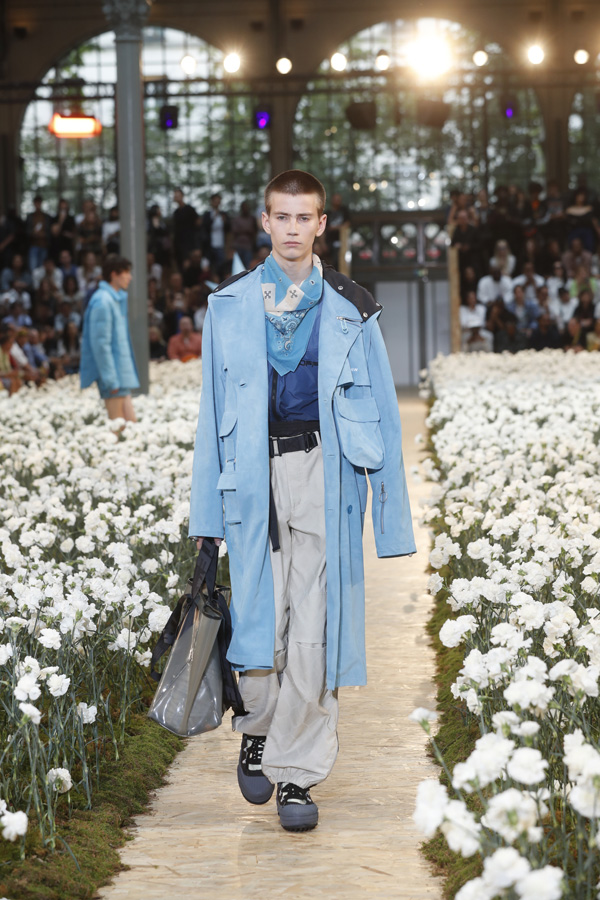 Off White İlkbahar/Yaz 2020 Erkek koleksiyonu