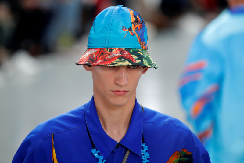 Valentino SS 2020 koleksiyonu tanıtıldı