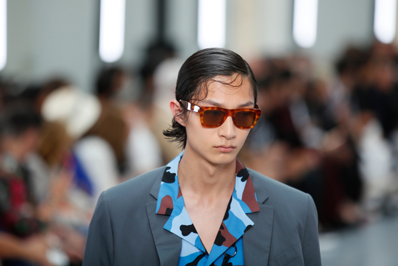 Valentino SS 2020 koleksiyonu tanıtıldı