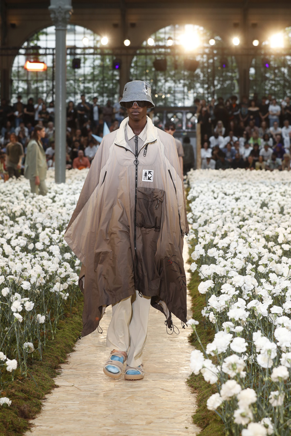 Off White İlkbahar/Yaz 2020 Erkek koleksiyonu