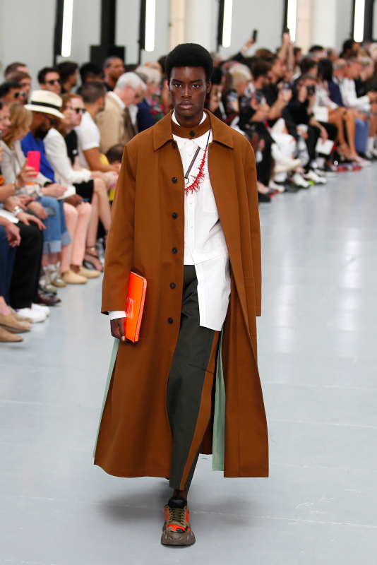 Valentino SS 2020 koleksiyonu tanıtıldı