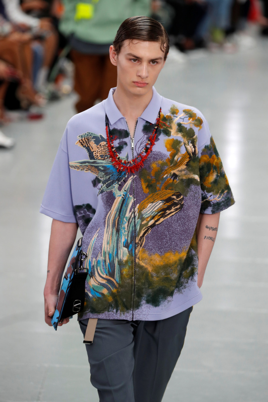 Valentino SS 2020 koleksiyonu tanıtıldı