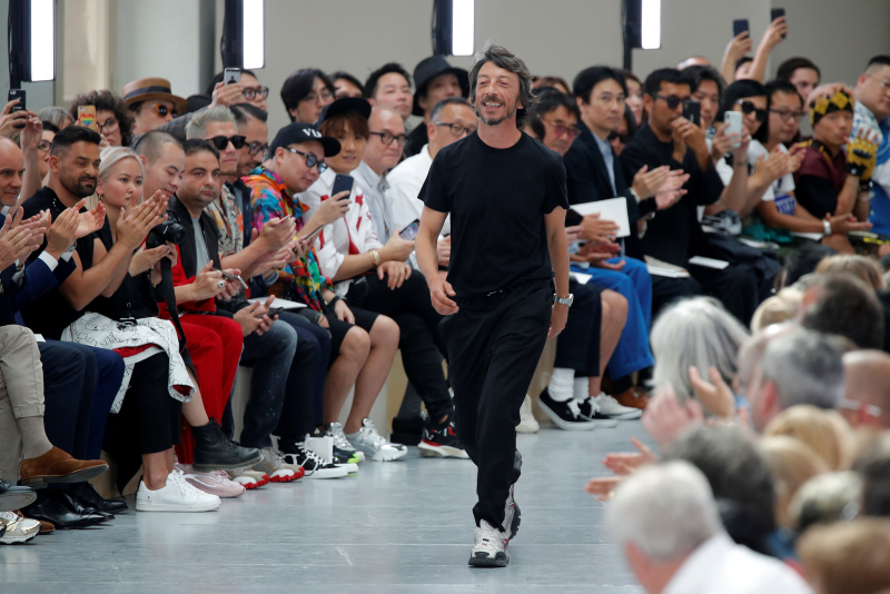 Valentino SS 2020 koleksiyonu tanıtıldı