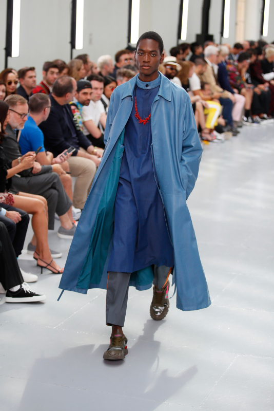 Valentino SS 2020 koleksiyonu tanıtıldı