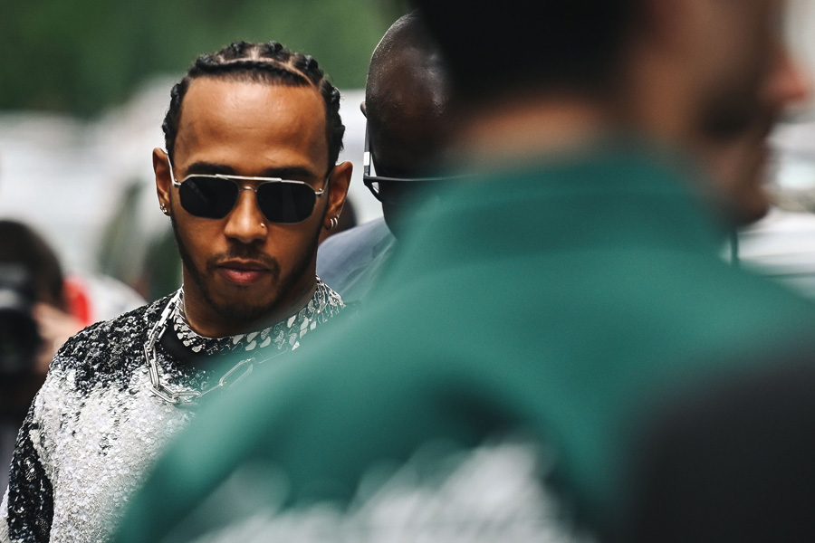 Louis Vuitton İlkbahar/Yaz 2020 Erkek koleksiyonu