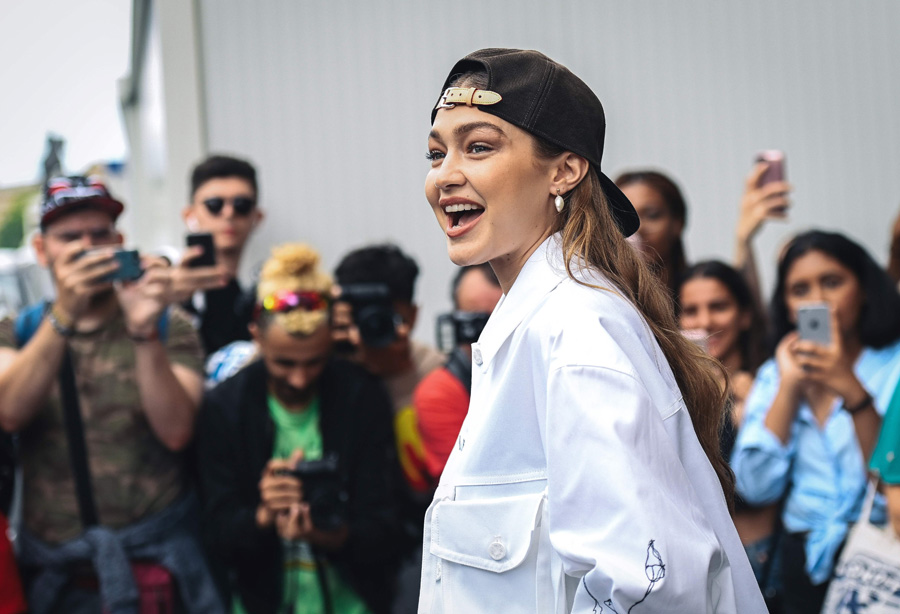 Louis Vuitton İlkbahar/Yaz 2020 Erkek koleksiyonu