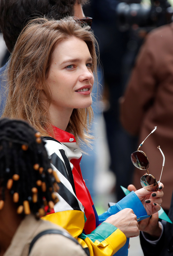 Louis Vuitton İlkbahar/Yaz 2020 Erkek koleksiyonu