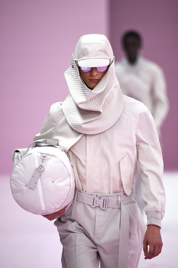Dior Homme İlkbahar/Yaz 2020 Koleksiyonu