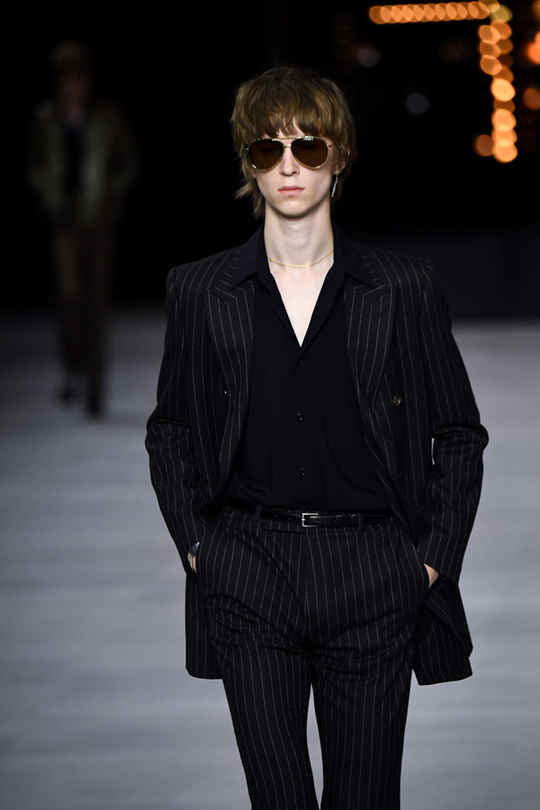 Celine Yaz 2020 Erkek Koleksiyonu